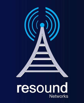 Resound Networks Internet